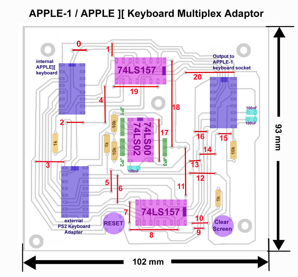 IMAGE(http://www.appleii-box.de/applefritter/Apple1KeyboardAdapterMUX2population.jpg)